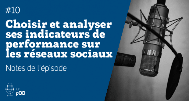 📊 Choisir Et Analyser Ses Indicateurs De Performance Sur Les Réseaux ...